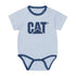 Infant TM Logo Bodysuit