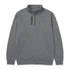 Midweight Quarter Zip Sweatshirt