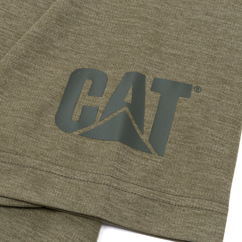 Lightweight Cooling S/S Crew Tee