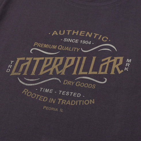 Time Tested Relaxed Graphic Tee