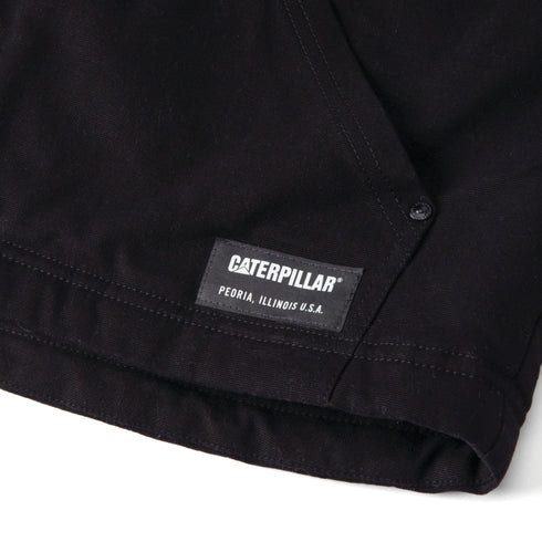 Sherpa Lined Vest