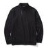Midweight Quarter Zip Sweatshirt