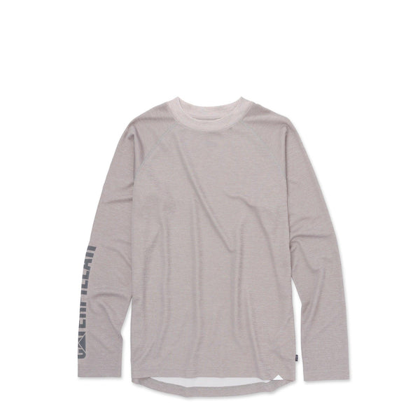 Camiseta ligera y refrescante de manga larga