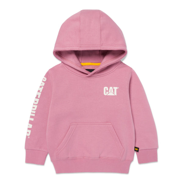 Kids Trademark Banner Pullover Hoodie