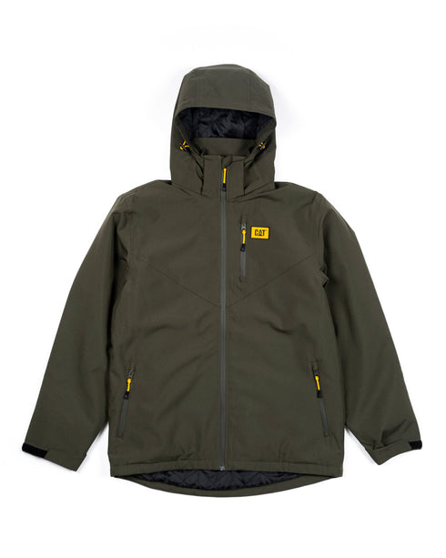 Lightweight Insulated Jacket