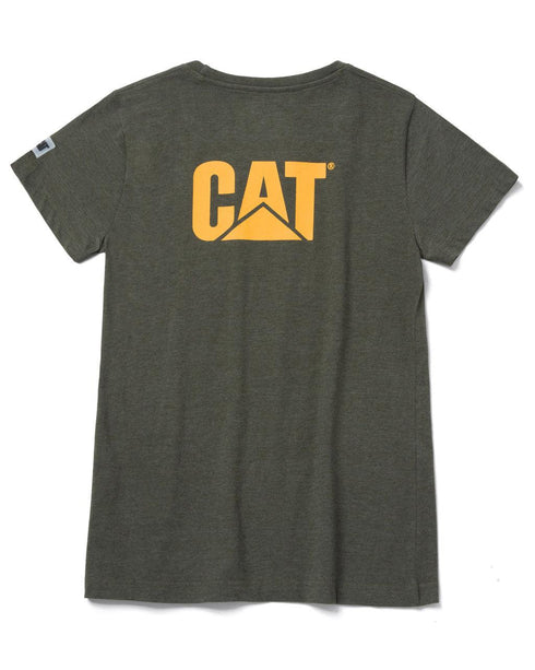 Women's Trademark Tee