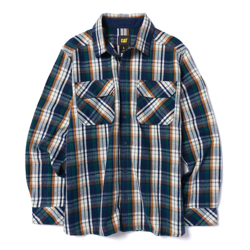 Heavyweight Overshirt