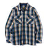 Heavyweight Overshirt