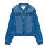 Chaqueta vaquera Foundation para mujer