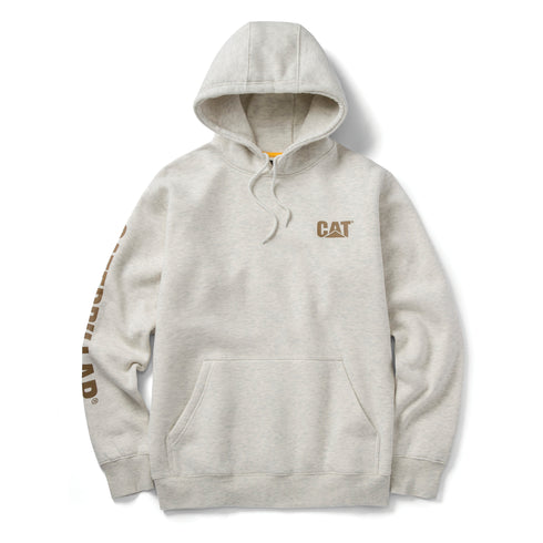 Trademark Banner Hooded Sweatshirt