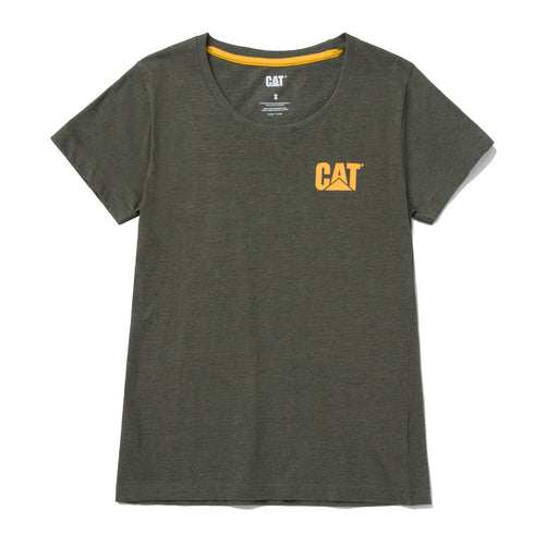 Women's Trademark Tee