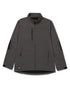 Grid Fleece Bonded Softshell Jacket