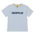Camiseta infantil de oruga