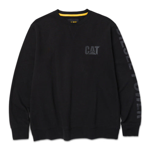 Diesel Power Crewneck Sweatshirt