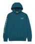 Trademark Banner Hooded Sweatshirt