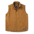 Sherpa Lined Vest
