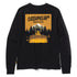 Building Roads L/S Graphic Tee