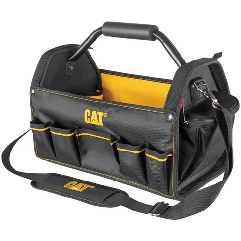17 Inch Pro Tool Tote