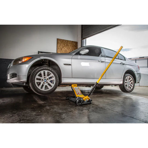 3.5 Ton Low Profile Professional Service Jack