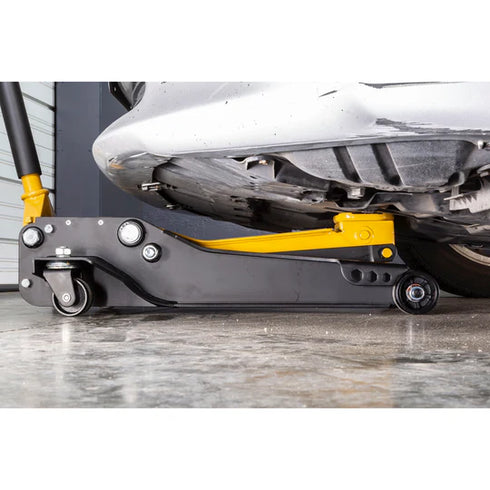 3.5 Ton Low Profile Professional Service Jack