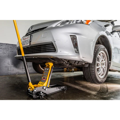 3.5 Ton Low Profile Professional Service Jack