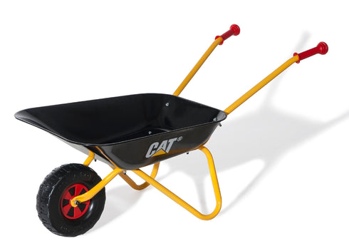 Carretilla para niños Cat®
