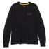 Building Roads L/S Graphic Tee
