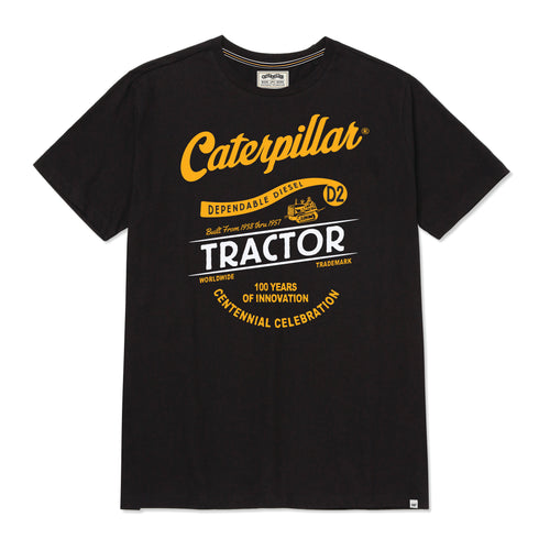 Dependable Diesel Tee
