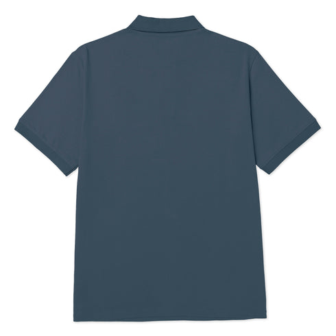 Cat® Logo Jersey Polo