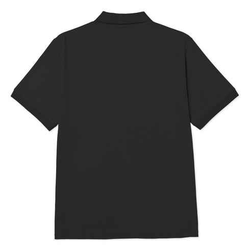 Cat® Logo Jersey Polo