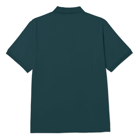 Cat® Logo Jersey Polo