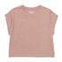 Women's Slub Knit Fashion Top