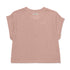 Women's Slub Knit Fashion Top