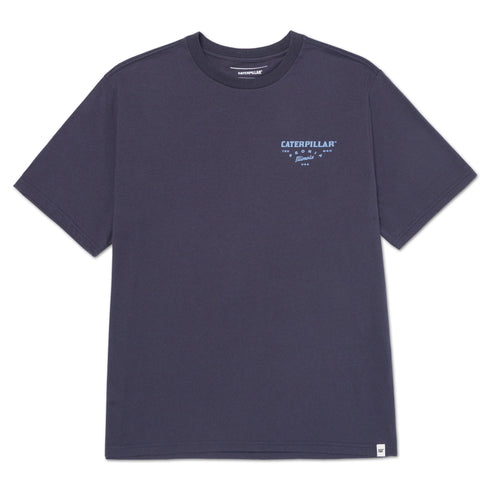 Heritage Peoria Tee