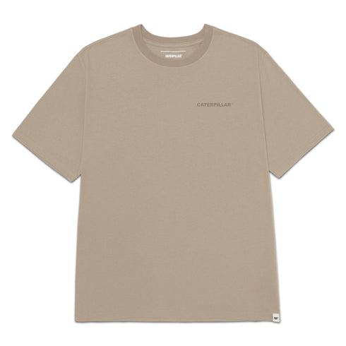 Rugged Since 1904 Tee