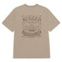 Rugged Since 1904 Tee