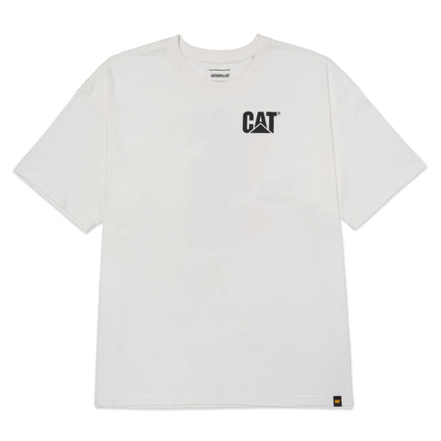 Relaxed Danny Diesel Tee