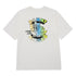 Relaxed Danny Diesel Tee