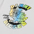 Relaxed Danny Diesel Tee