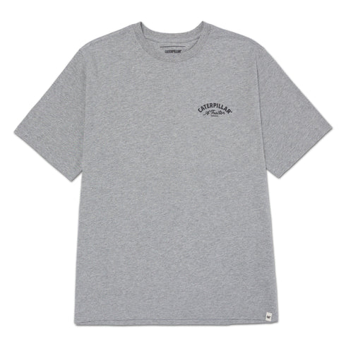 All in a Days Work Tee