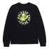 Keep on Trackin' L/S Tee