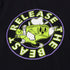 Keep on Trackin' L/S Tee