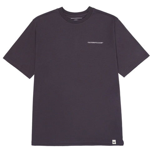 Western Rugged Tee
