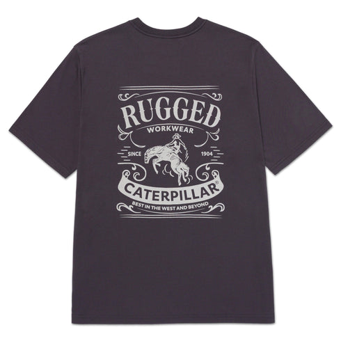 Western Rugged Tee