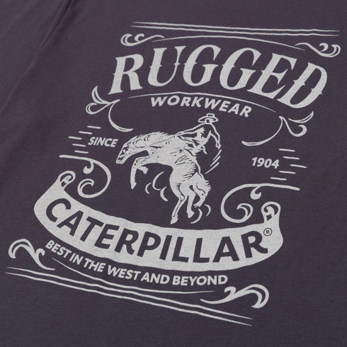 Western Rugged Tee