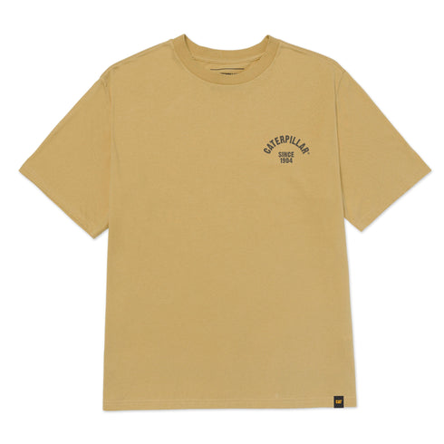 Worldwide 1904 Tee