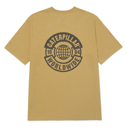 Worldwide 1904 Tee