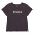 Women's Peoria Flower Tee