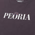 Women's Peoria Flower Tee