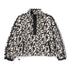 Women's Relaxed Half Zip Sherpa Fleece